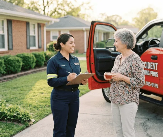 Accident Towing Service Dover, FL FAQs